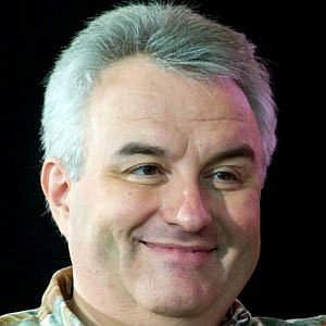 Leo Laporte net worth