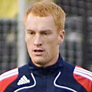 Jeff Larentowicz net worth