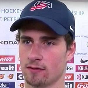 Dylan Larkin net worth