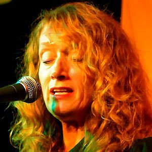 Patty Larkin net worth