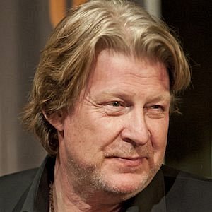 Rolf Lassgård net worth