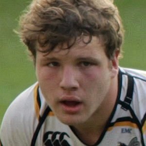 Joe Launchbury net worth