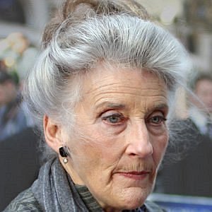 Phyllida Law net worth