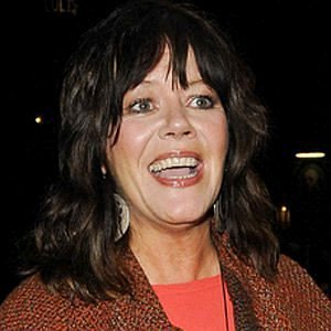 Josie Lawrence net worth