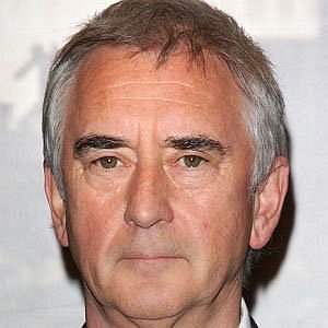 Denis Lawson net worth