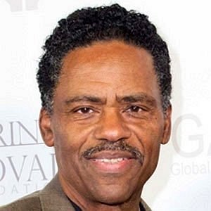 Richard Lawson net worth