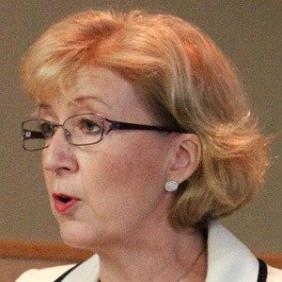 Andrea Leadsom net worth