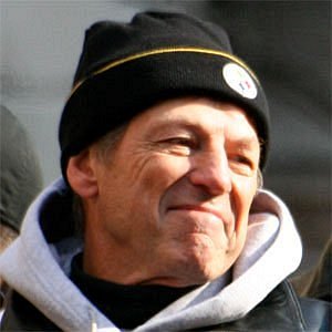 Dick Lebeau net worth