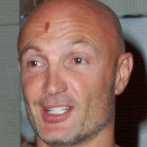 Frank Leboeuf net worth