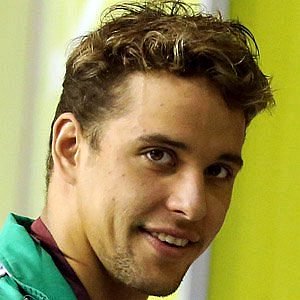 Chad le Clos net worth