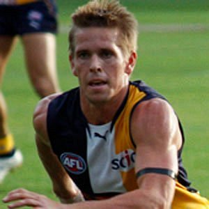 Mark Lecras net worth