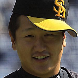 Dae-ho Lee net worth