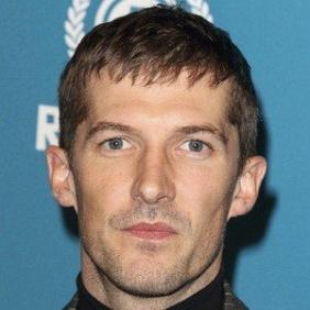 Gwilym Lee net worth