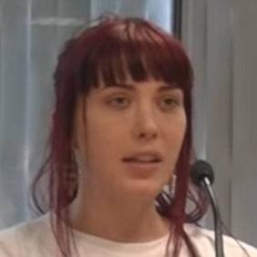 Paris Lees net worth