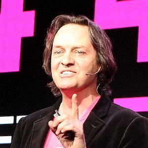 John Legere Net Worth 2022: Money, Salary, Bio - CelebsMoney