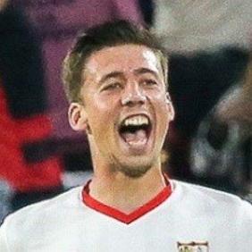 Clément Lenglet net worth