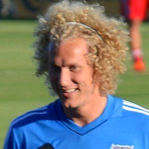 Steven Lenhart net worth