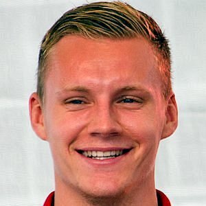 Bernd Leno net worth