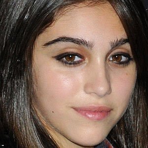 Lourdes Ciccone Leon net worth