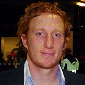 Dean Lewington net worth