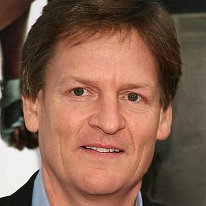 Michael Lewis net worth