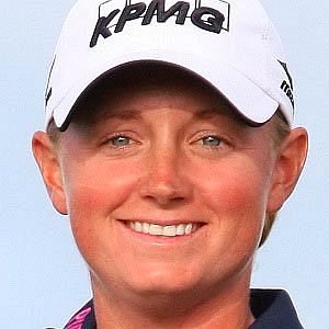 Stacy Lewis net worth