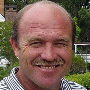 Wally Lewis net worth