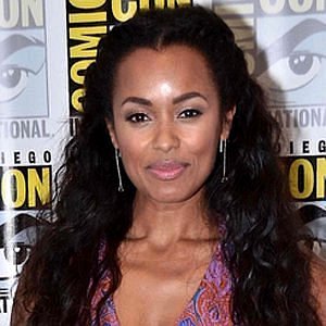 Melanie Liburd net worth