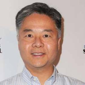 Ted Lieu net worth