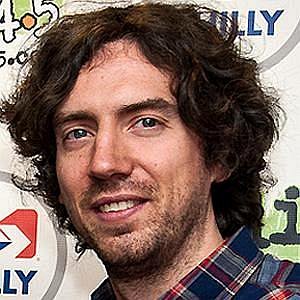 Gary Lightbody net worth