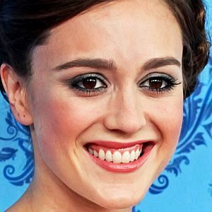 Heather Lind net worth