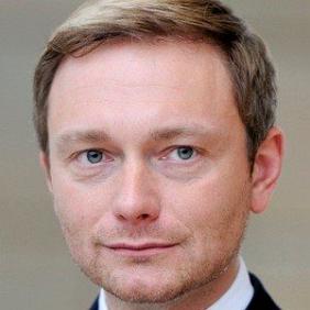 Christian Lindner net worth