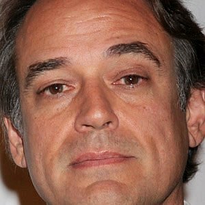 Jon Lindstrom net worth