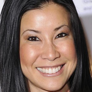 Lisa Ling net worth