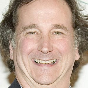 Mark Linn-Baker net worth