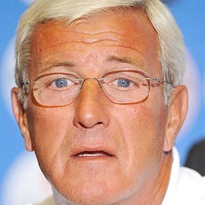 Marcello Lippi net worth