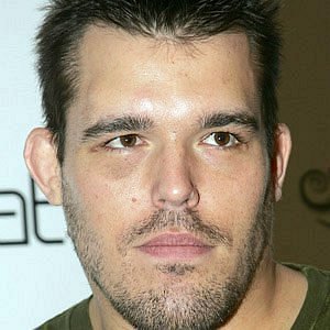 Dean Lister net worth