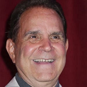 Rich Little net worth