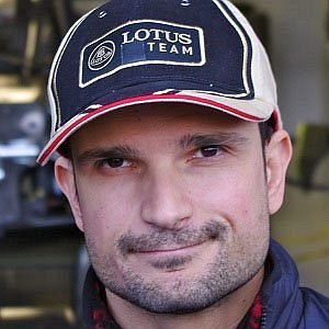 Vitantonio Liuzzi net worth