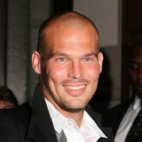 Freddie Ljungberg net worth