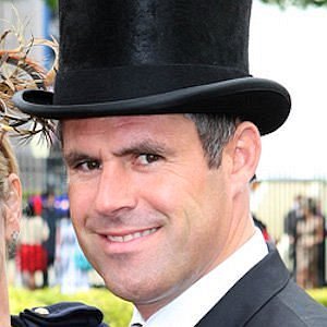 Kenny Logan net worth