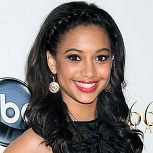 Samantha Logan net worth