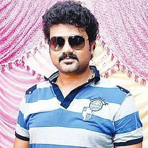 Srujan Lokesh net worth