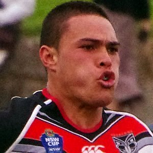 Tuimoala Lolohea net worth