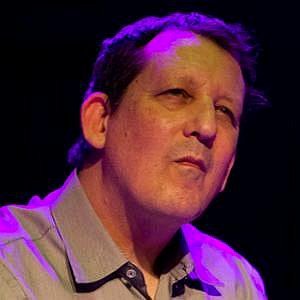 Jeff Lorber net worth