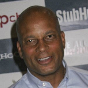 Ronnie Lott net worth