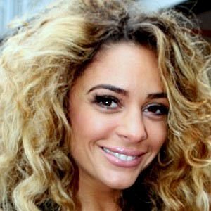 Fajah Lourens net worth