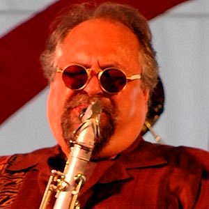 Joe Lovano net worth