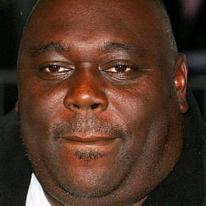 Faizon Love net worth