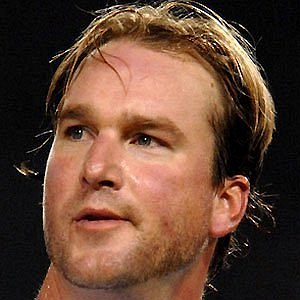 Derek Lowe net worth